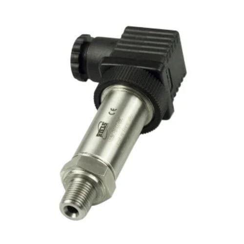 Relativdruckmessumformer - RIB100 series - Riels Instruments - absolut / Membran / piezoresistiv
