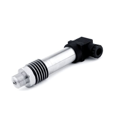 Relativdruckmessumformer - RIB180 - Riels Instruments - absolut / piezoresistiv / analog