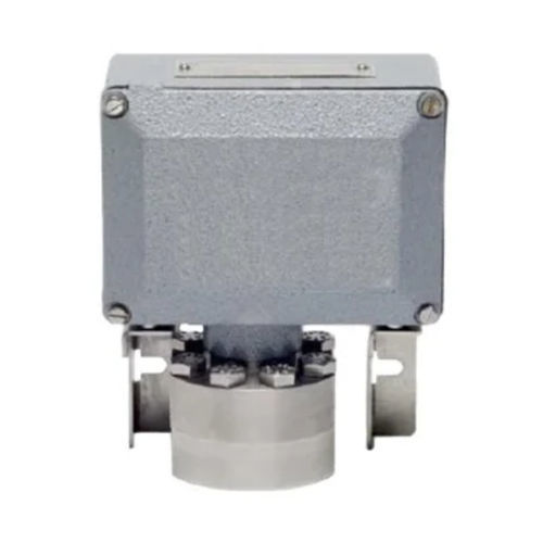Membrandruckschalter - RIBC - Riels Instruments - Kolben / Relativdruck / Gewinde