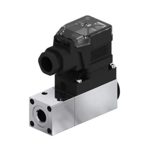 Mechanischer Druckschalter - MBC5100  - Riels Instruments - Differential / SPDT / Gewinde