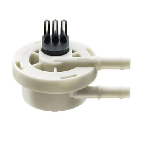 Turbinen-Durchflussmesser - 932-930X/PXXXX FHKSC - Riels Instruments - Volumen / für Wasser / horizontal