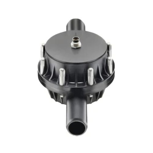 Turbinen-Durchflussmesser - 935-3901/04 - Riels Instruments - Volumen / für Flüssigkeiten / Inline