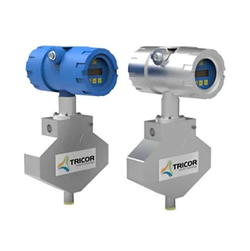 Coriolis-Durchflussmesser - TCM-0325 series - Riels Instruments - Massen / für Flüssigkeiten / DN25 - 1"