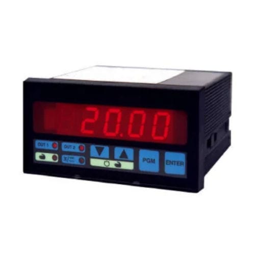 Prozessanzeiger - RIX series - Riels Instruments - universell / digital / analog