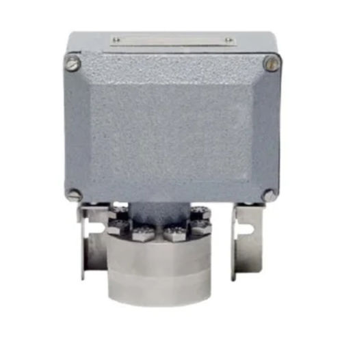 Kolbendruckschalter - RIBCD - Riels Instruments - mit einstellbarem Kolben / Differential / SPDT