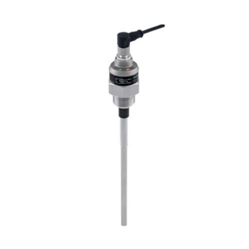 Kapazitiver Füllstandsensor - RIL850-20 - Riels Instruments - für Öl / für Schüttgüter / analog