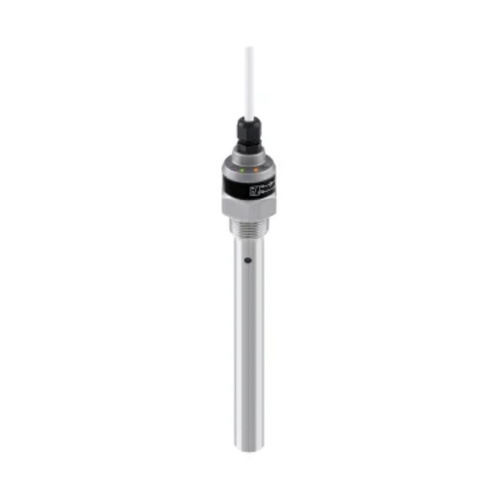 Kapazitiver Füllstandsensor - RIL850-40 - Riels Instruments - für Öl / analog / für Industrieanwendung