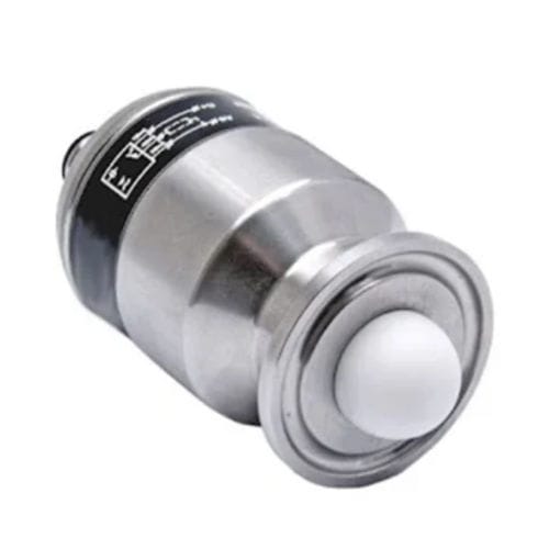 Niveauschalter mit Frequenzhub - RIL700-1E - Riels Instruments - für Flüssigkeiten / ATEX / PTFE