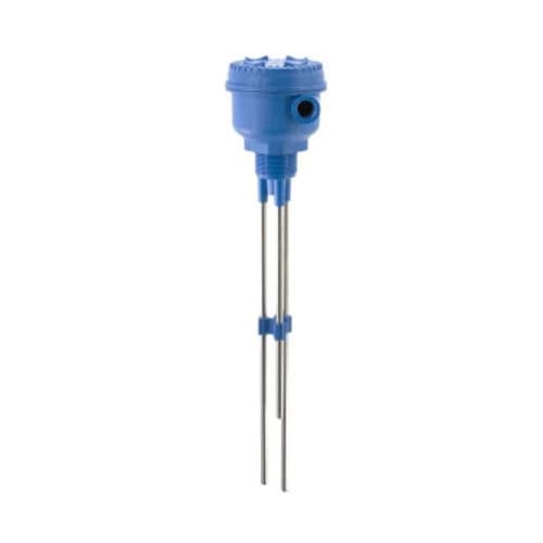 Konduktiver Niveauschalter - CLC40 series - Riels Instruments - für Wasser / für Tanks / für die Lebensmittelindustrie