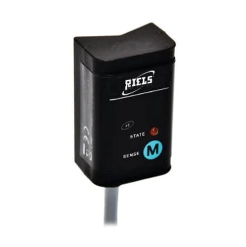 Konduktiver Niveauschalter - RIL710  series - Riels Instruments - für Öl / Kunststoff / Polypropylen