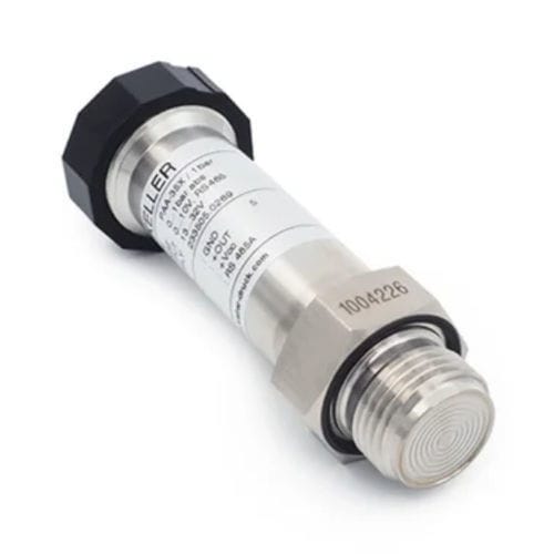 Relativdruckmessumformer - PAA35X series - Riels Instruments - absolut / 4-20 mA / 0-10 V