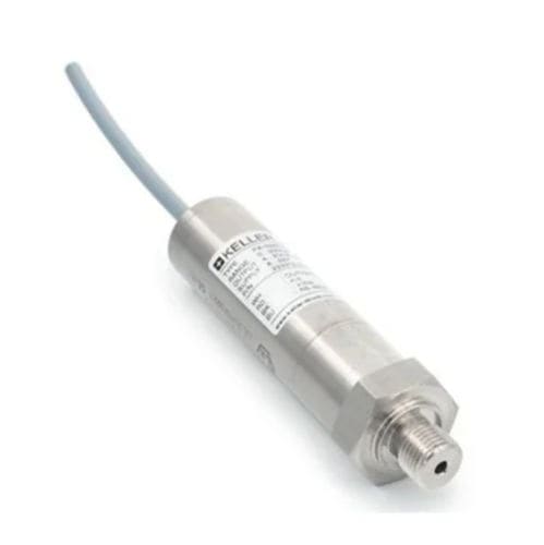 Relativdruckmessumformer - 23ED  - Riels Instruments - absolut / piezoresistiv / 4-20 mA