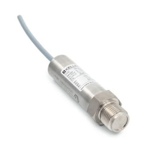 Relativdruckmessumformer - 25ED  - Riels Instruments - absolut / piezoresistiv / 4-20 mA