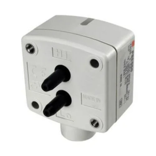 Relativdruckmessumformer - PSE550 - Riels Instruments - Differenz / 4-20 mA / 1-5 V