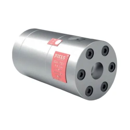 Schraubenspindel-Durchflussmesser - SRZ-ST  - Riels Instruments - Volumen / für Öl / für hochviskose Flüssigkeiten