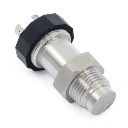 Relativdruckmessumformer - 25Y  series - Riels Instruments - Membran / Silizium / piezoresistiv