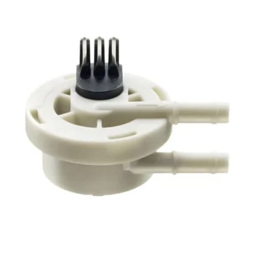 Turbinen-Durchflussmesser - 932-A305/S1804 - Riels Instruments - Volumen / für Wasser / für aggressive Fluide