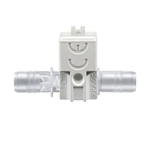 Turbinen-Durchflussmesser - 93N-6211/1100 96N  - Riels Instruments - Volumen / für Flüssigkeiten / vertikal