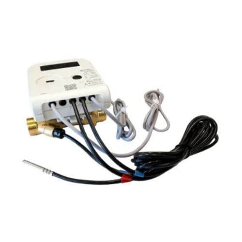 Impulszähler - INVONIC2-BSP - Riels Instruments - optische Energie / digital / Ultraschall