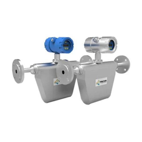 Coriolis-Durchflussmesser - TCM-028K - Riels Instruments - Massen / für Flüssigkeiten / DN50 - 2"