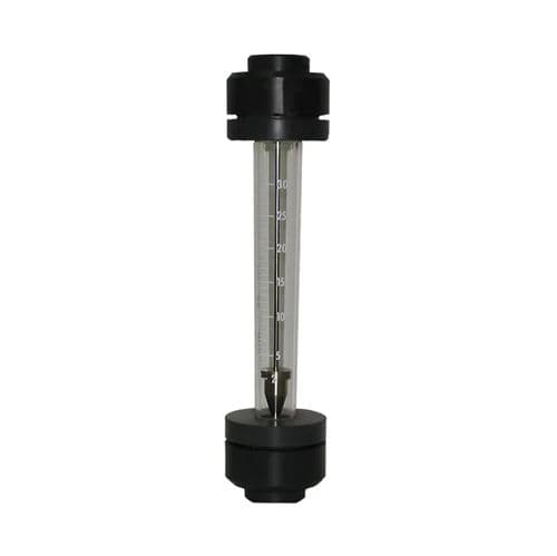 Schwebekörper-Durchflussmesser - RIV240L series - Riels Instruments - Volumen / für Flüssigkeiten / DN50 - 2"