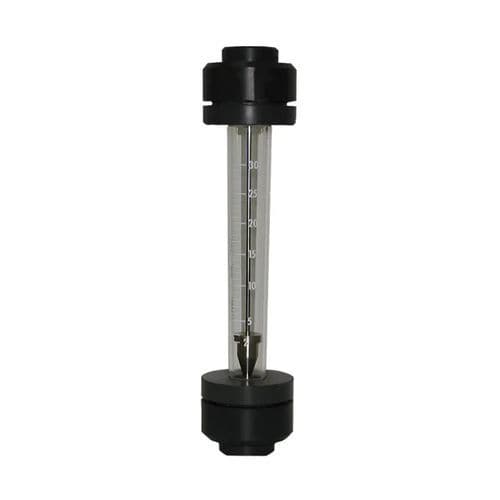 Schwebekörper-Durchflussmesser - RIV240G series - Riels Instruments - Volumen / für Gas / DN25 - 1"