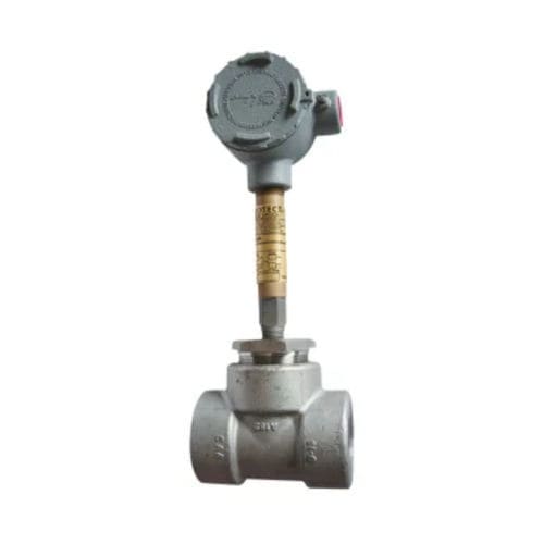 Paddeldurchflusswächter - V6  - Riels Instruments - für Luft / für Flüssigkeiten / ATEX