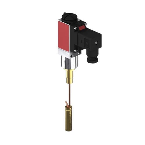 Differential-Thermostat - MBC-8100-061B8 series - Riels Instruments - regelbar / SPDT / AC