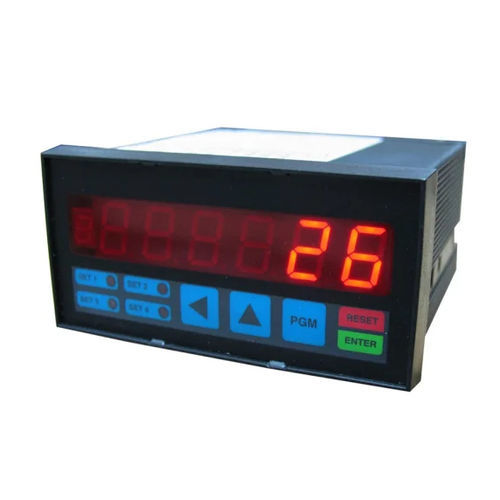 Impulszähler - B2X series - Riels Instruments - Batch / digital / mechanisch