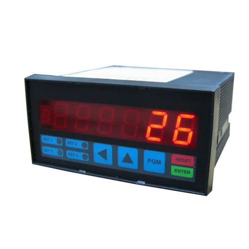 Impulszähler - G2X series - Riels Instruments - digital / Modbus / 4-20 mA