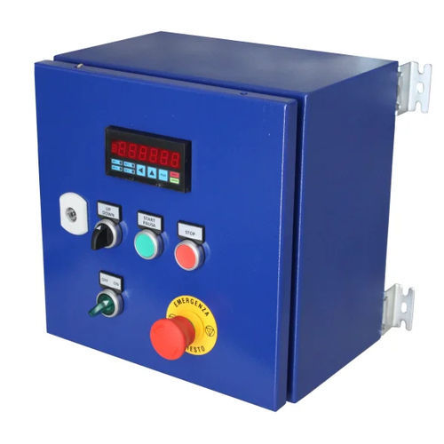 Impulszähler - RIQ100 - Riels Instruments - digital / Modbus / programmierbar