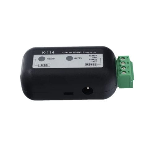 Analog-Wandler - K-114 series - Riels Instruments - Kommunikation / Signal / Leistung