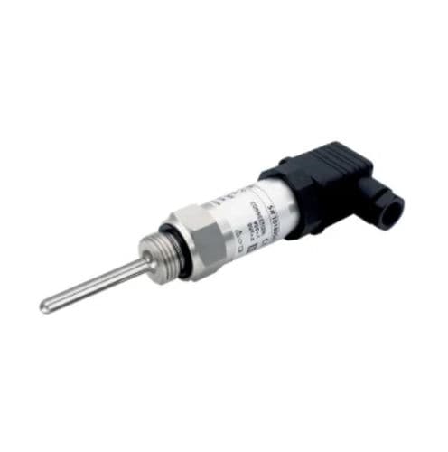 Pt100-Temperaturmessumformer - RIC500 - Riels Instruments - Pt1000 / 4-20 mA / Modbus