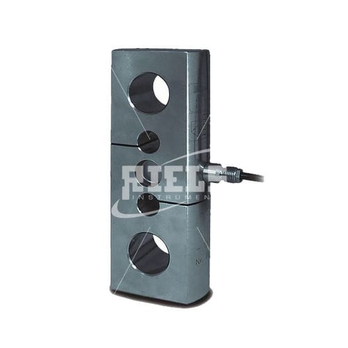 Wägezelle / Zug- und Druckkraft - T20 - Riels Instruments - Balkentyp / Dehnungsmessstreifen / 2 mV/V