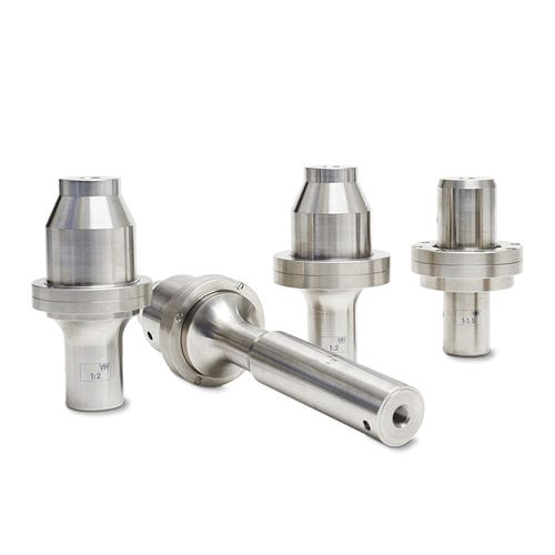 Ultraschall-Booster - Herrmann Ultraschall