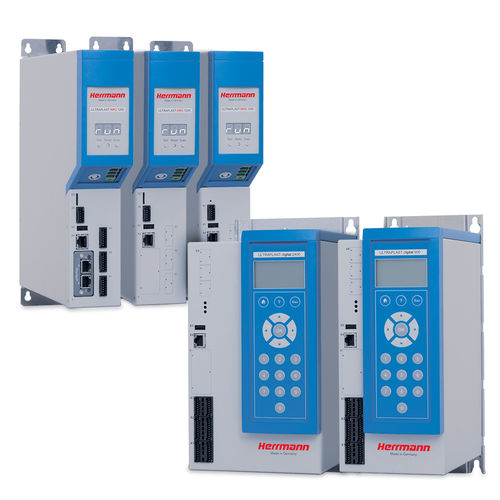 Ultraschallgenerator - Herrmann Ultraschall