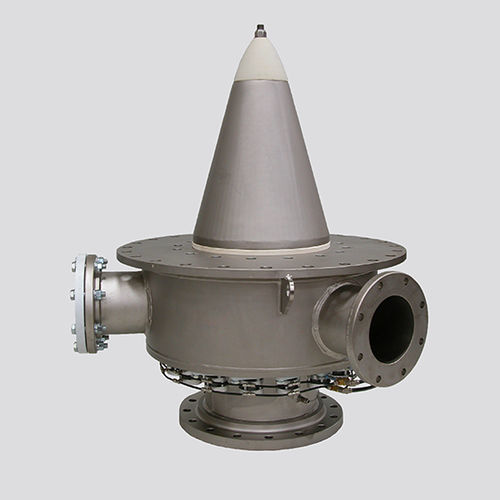 Dosier- und Mischanlage / für zerbrechliche Waren - Blendcon&trade; - Dynamic Air - für abrasive Fluide / Pulver / kontinuierlich