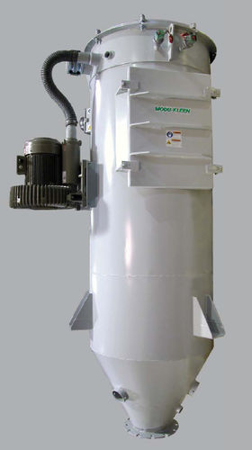 Vakuumvorlage für pneumatische Förderung - 674 series - Dynamic Air