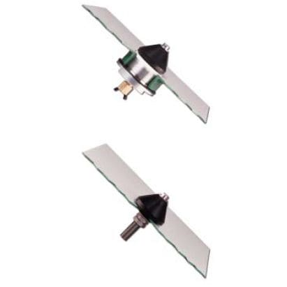 Vibrationsboden - Vibra-Jet™  264 series - Dynamic Air