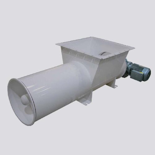 Mobiler Sackkompaktiermaschine - Scruncher™ 385 series - Dynamic Air