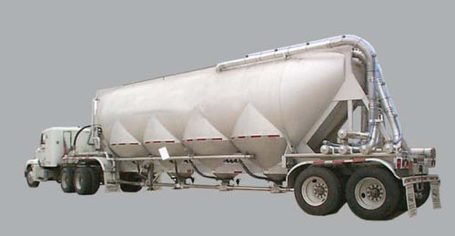 Tankwagen - Dynamic Air