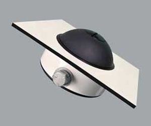 Vibrationsboden - Vibra-Jet™  683 series - Dynamic Air