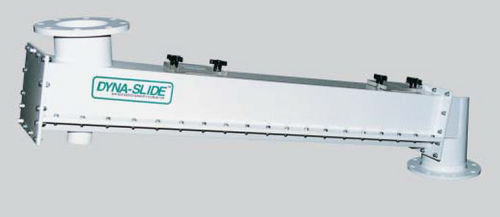 Pneumatischer Förderer - Dyna-Slide™ 126 series - Dynamic Air - Luft / Transport / Schwerkraft