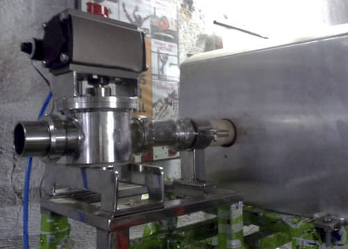 Metalldetektor für Pulver - MSV-A1 - VinSyst Technologies