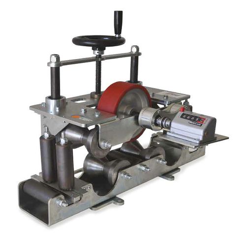 Kabellängenmessgerät - SPECIALONE 0121 - CEF ENGINEERING s.r.l. - mechanisch / für Kabel / für Lichtleiter