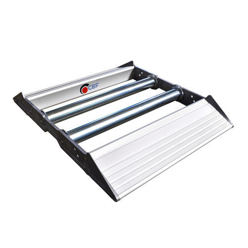 Rollenabwickler - 0241 - CEF ENGINEERING s.r.l. - Kabeltrommel