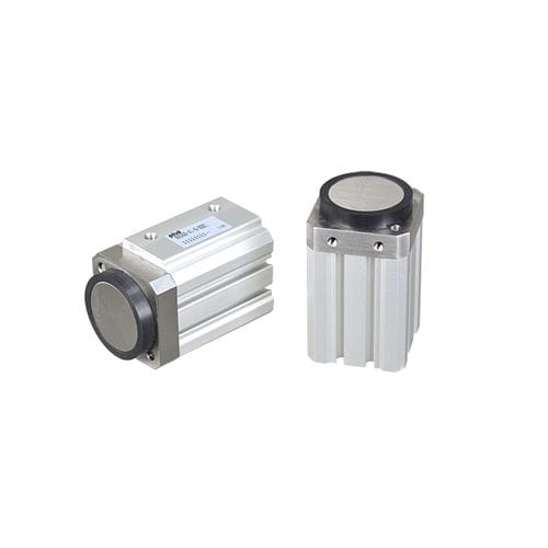Elektrogreifer - 86560 series - PHD, Inc. - Magnet / mit Mehrfachanschluss