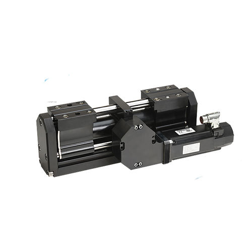 Elektrogreifer - EGRR series - PHD, Inc. - parallel / 2 Backen / für schwere Lasten