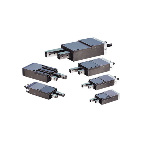 Pneumatikzylinder - 160 series - PHD, Inc. - mit Parallelkolbenstange / doppeltwirkend / Standard