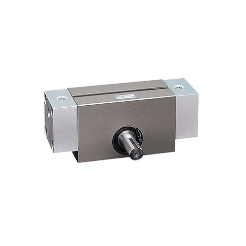 Pneumatischer Antrieb - RL series - PHD, Inc. - Dreh / Zahnstangen-Ritzel / doppeltwirkend